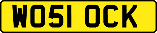 WO51OCK