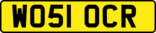 WO51OCR