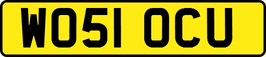 WO51OCU