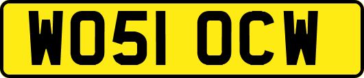 WO51OCW