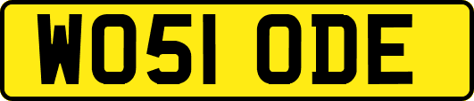 WO51ODE