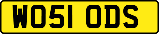 WO51ODS