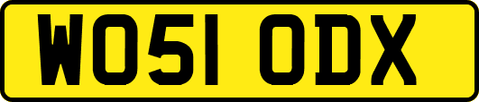 WO51ODX