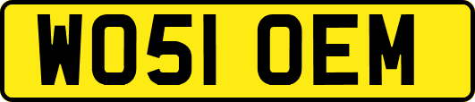 WO51OEM