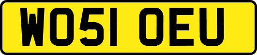 WO51OEU