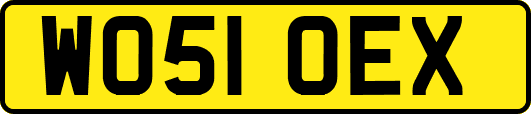 WO51OEX