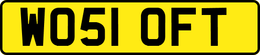 WO51OFT