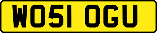 WO51OGU