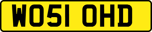 WO51OHD