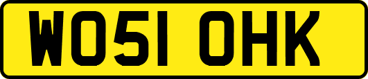 WO51OHK