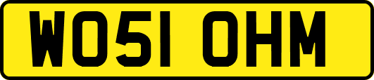 WO51OHM