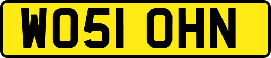 WO51OHN