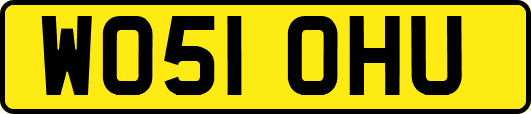 WO51OHU