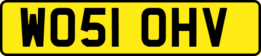 WO51OHV