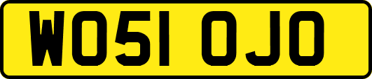 WO51OJO