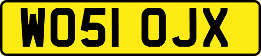 WO51OJX