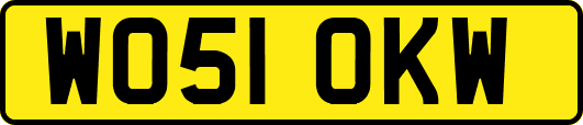 WO51OKW