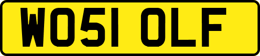 WO51OLF