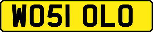 WO51OLO