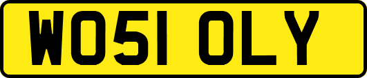 WO51OLY