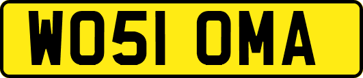 WO51OMA