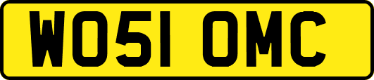 WO51OMC