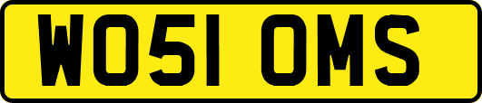 WO51OMS