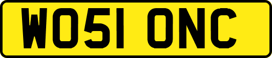 WO51ONC