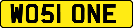 WO51ONE