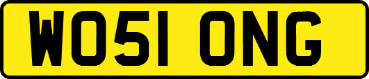 WO51ONG