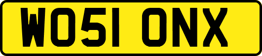 WO51ONX