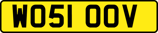WO51OOV