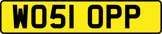 WO51OPP