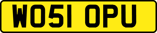 WO51OPU