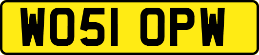 WO51OPW