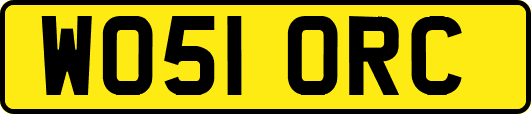 WO51ORC