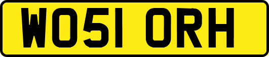 WO51ORH