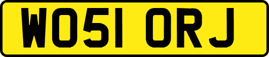 WO51ORJ