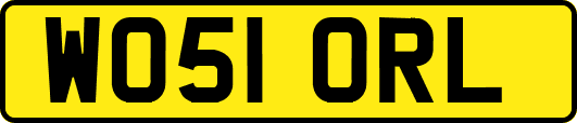 WO51ORL