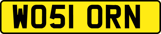 WO51ORN