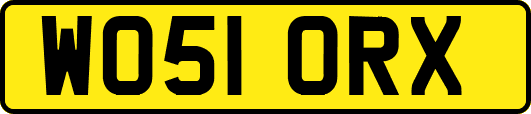 WO51ORX