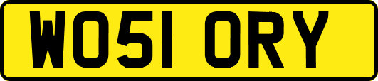 WO51ORY
