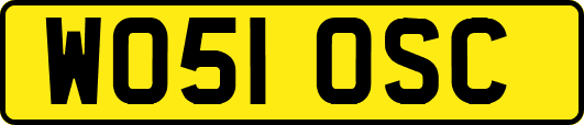 WO51OSC