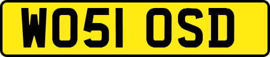 WO51OSD