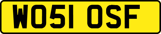 WO51OSF