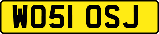 WO51OSJ