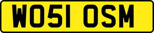 WO51OSM