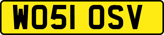 WO51OSV