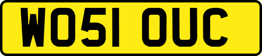 WO51OUC