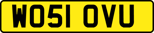 WO51OVU